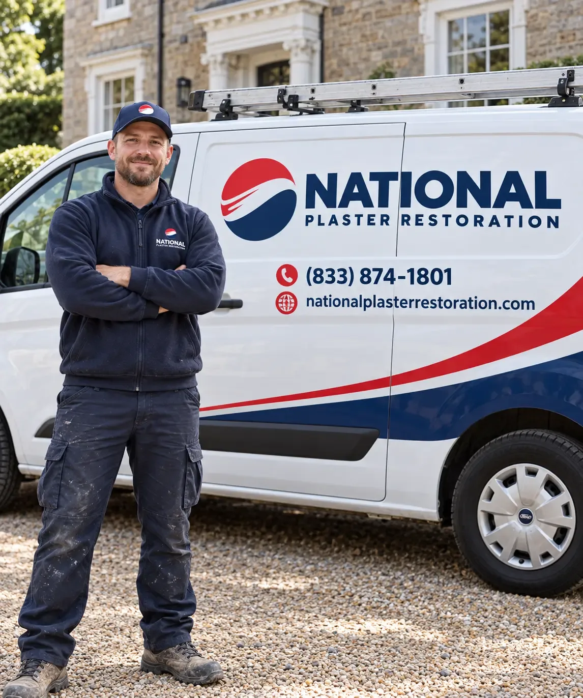 Plaster Repair company in Brown City, MI